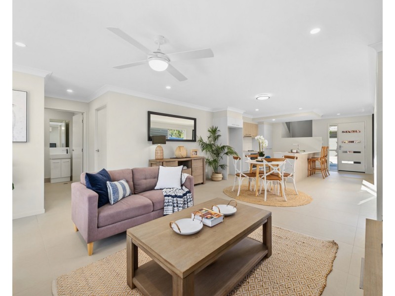 3/33 Lacey Road, Carseldine QLD 4034