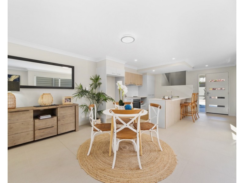 3/33 Lacey Road, Carseldine QLD 4034