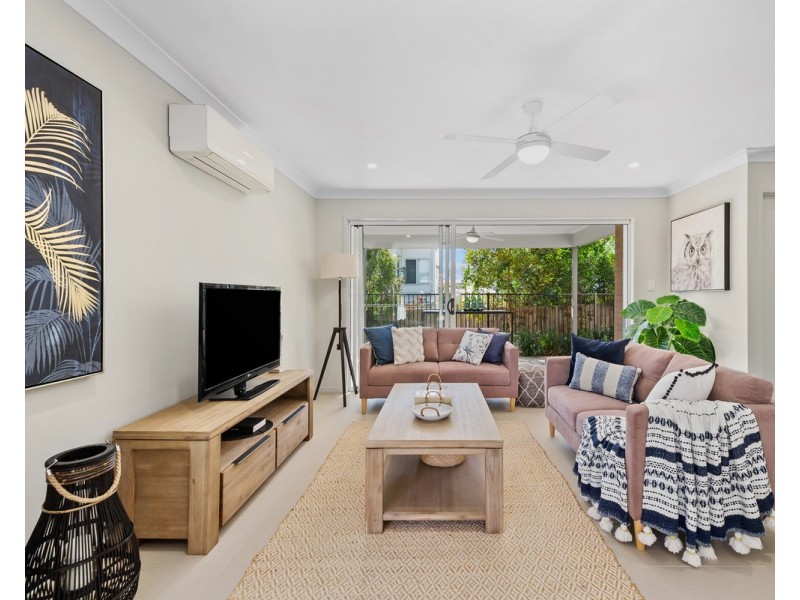 3/33 Lacey Road, Carseldine QLD 4034