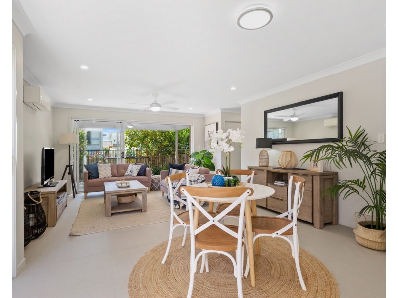 3/33 Lacey Road, Carseldine QLD 4034