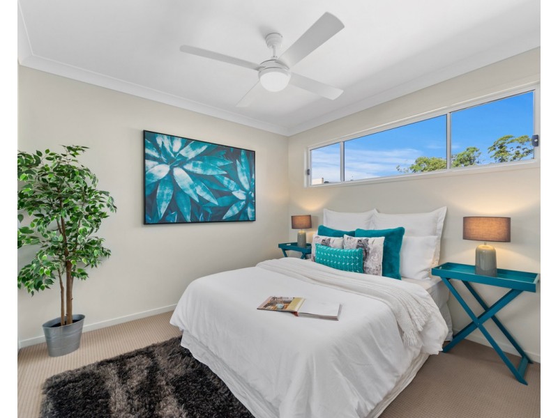 3/33 Lacey Road, Carseldine QLD 4034