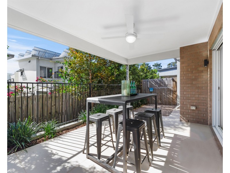 3/33 Lacey Road, Carseldine QLD 4034