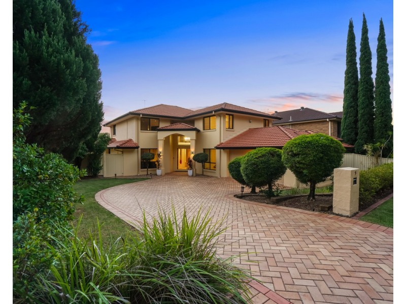 5 Dicaprio Circuit, Bridgeman Downs QLD 4035