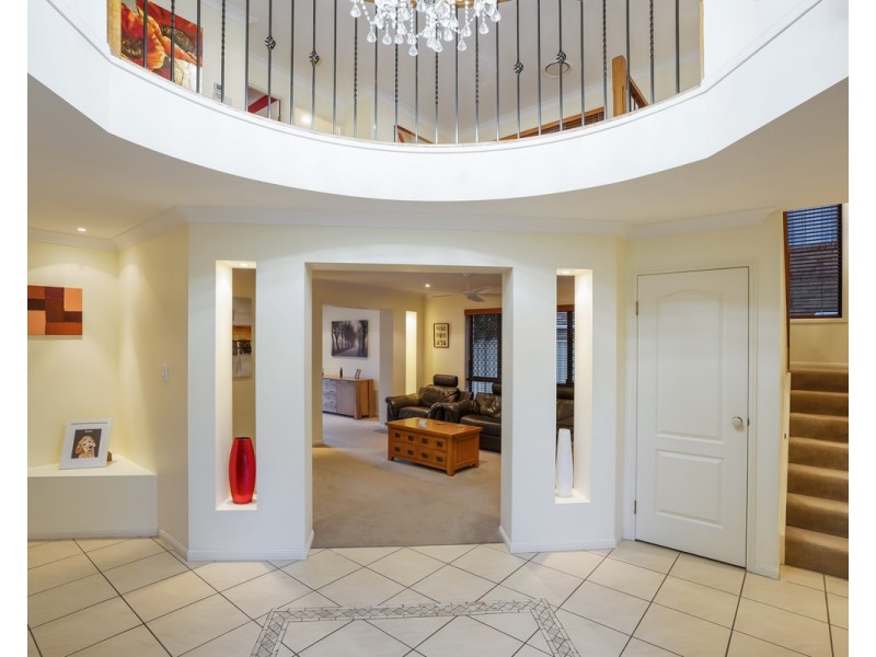 5 Dicaprio Circuit, Bridgeman Downs QLD 4035