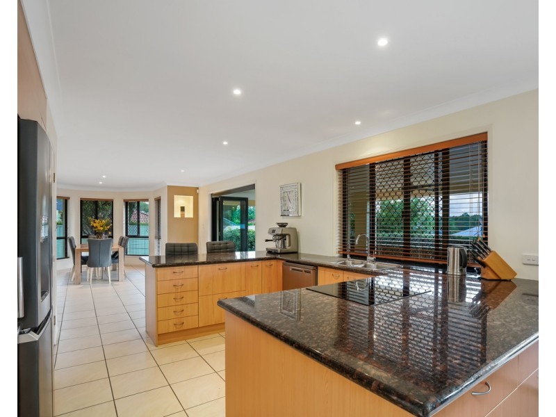 5 Dicaprio Circuit, Bridgeman Downs QLD 4035