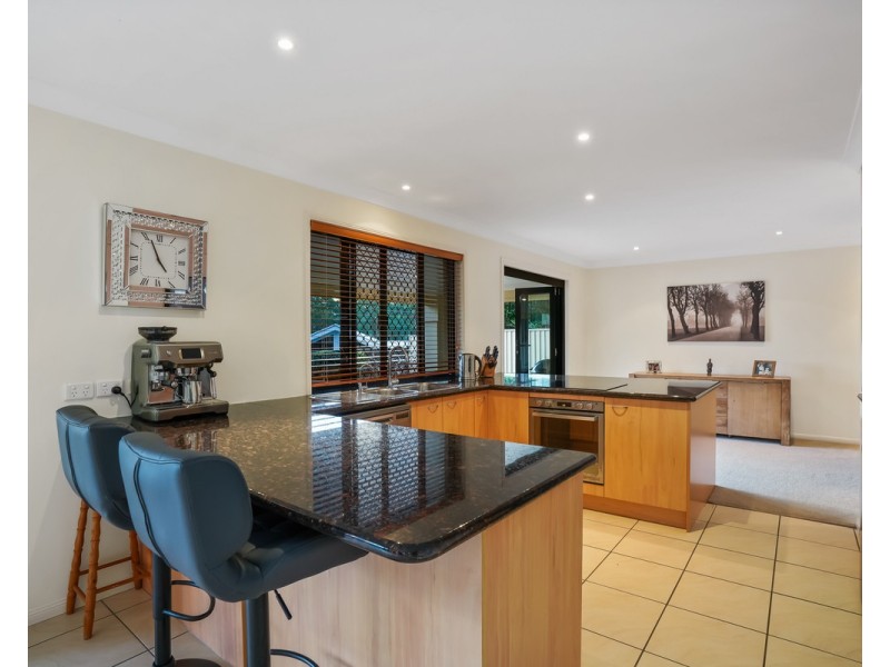 5 Dicaprio Circuit, Bridgeman Downs QLD 4035