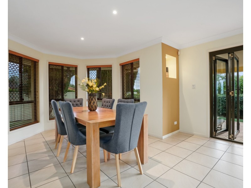 5 Dicaprio Circuit, Bridgeman Downs QLD 4035