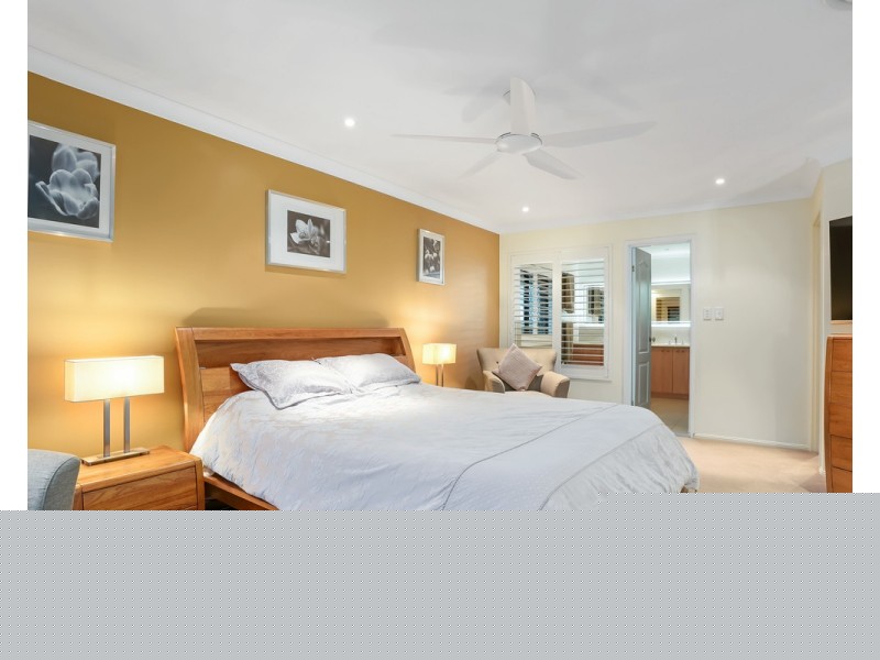 5 Dicaprio Circuit, Bridgeman Downs QLD 4035