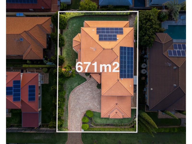 5 Dicaprio Circuit, Bridgeman Downs QLD 4035