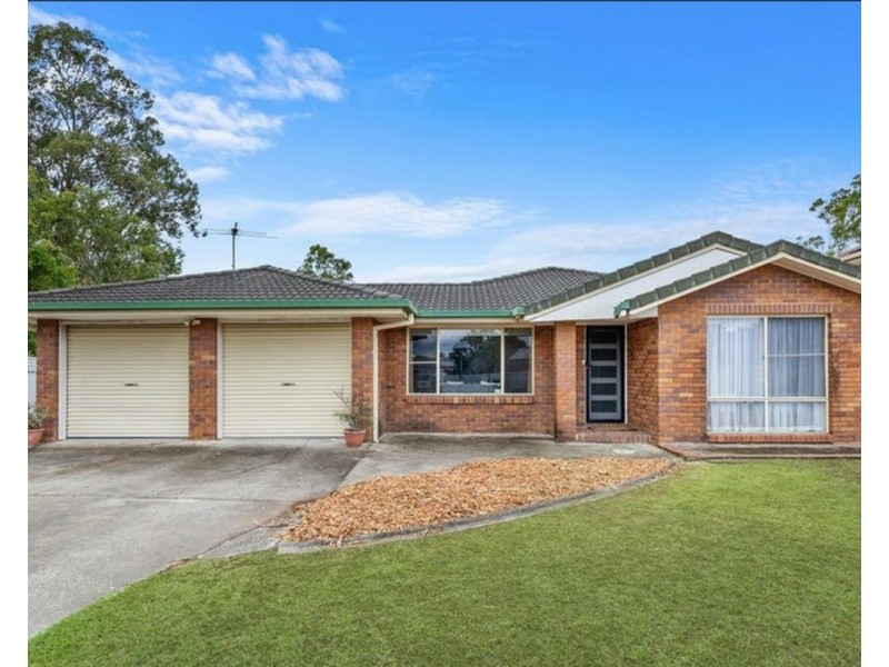 49 Balcara Avenue, Carseldine QLD 4034