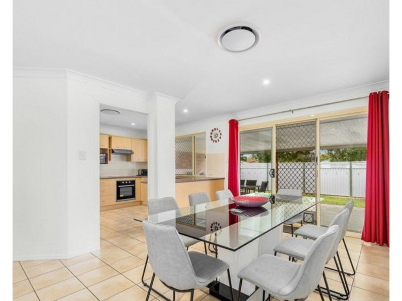 49 Balcara Avenue, Carseldine QLD 4034