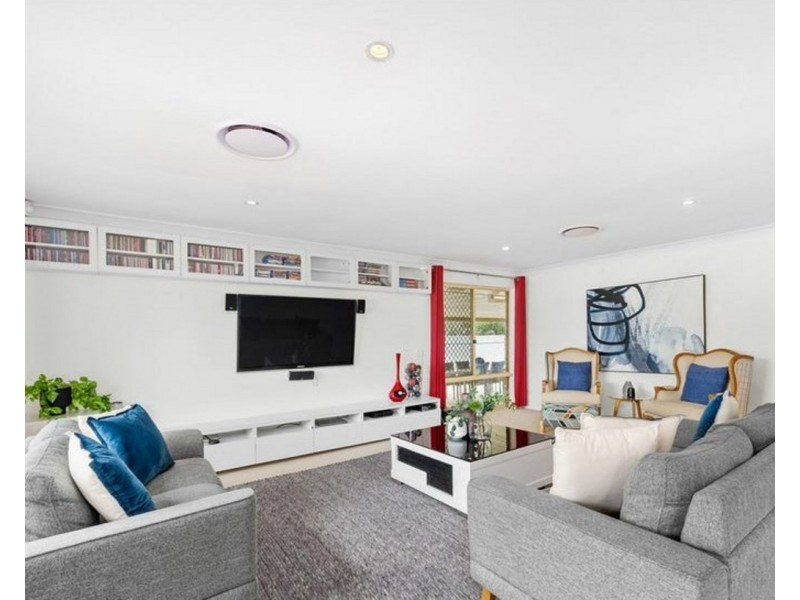 49 Balcara Avenue, Carseldine QLD 4034