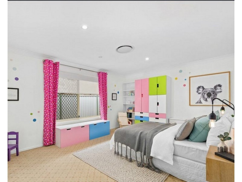 49 Balcara Avenue, Carseldine QLD 4034