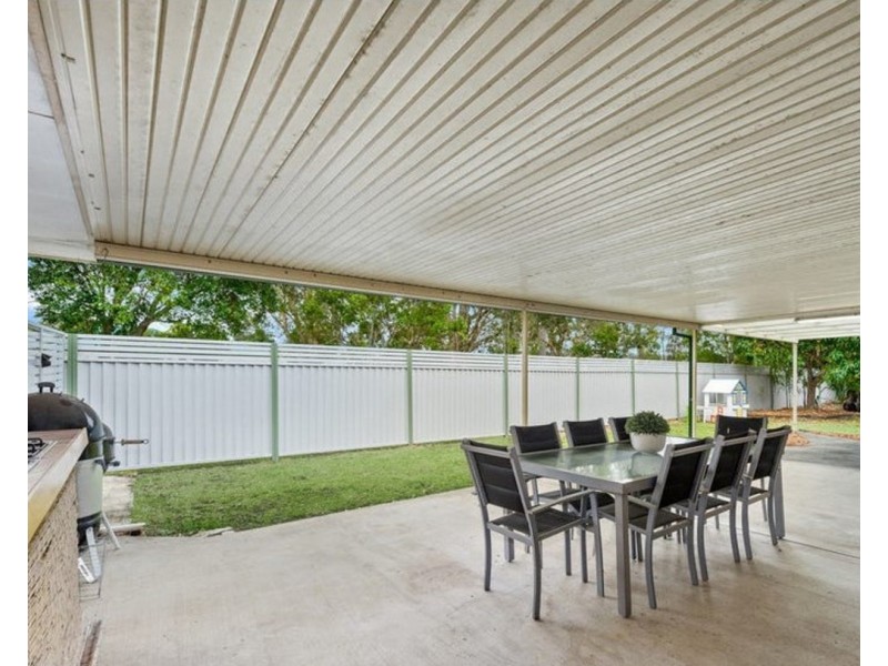 49 Balcara Avenue, Carseldine QLD 4034