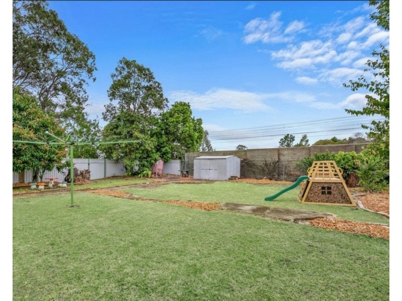 49 Balcara Avenue, Carseldine QLD 4034