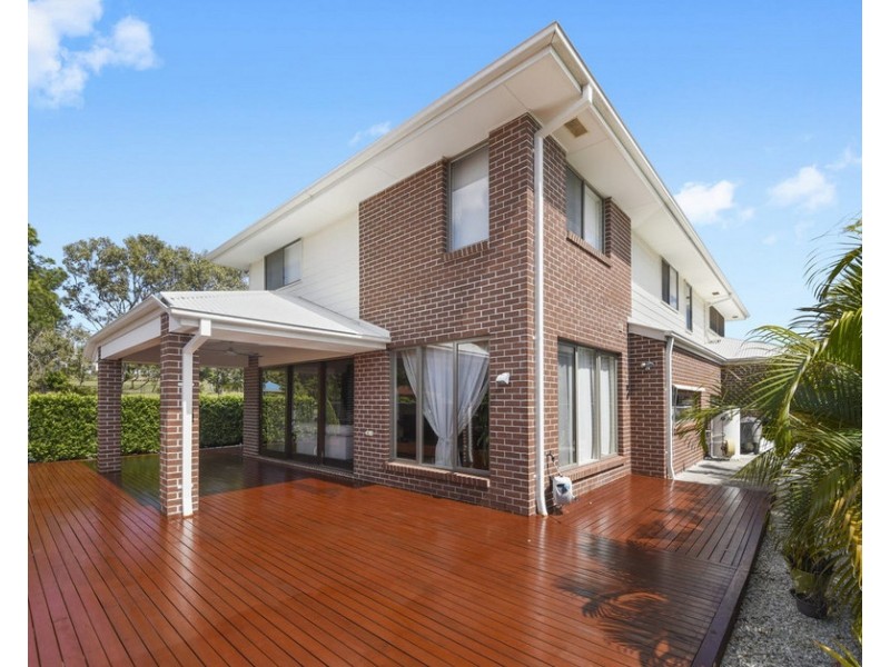 30 De Luchi Street, Carseldine QLD 4034