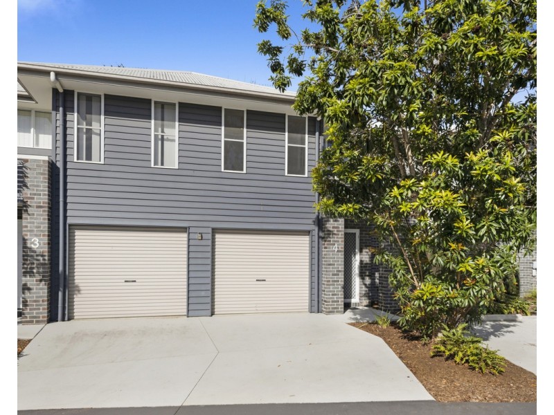 4/100 Brickworks Road, Kallangur QLD 4503