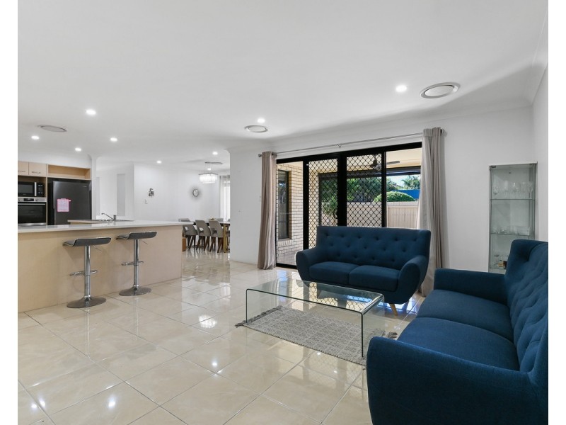 5 Highbridge Circuit, Carseldine QLD 4034