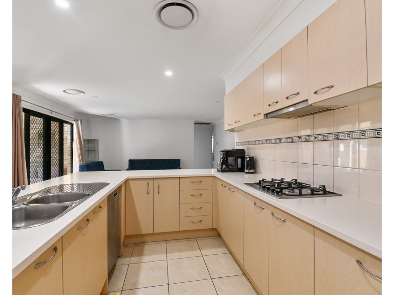 5 Highbridge Circuit, Carseldine QLD 4034