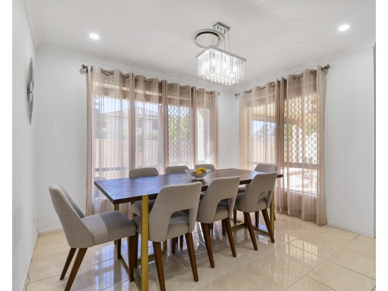 5 Highbridge Circuit, Carseldine QLD 4034