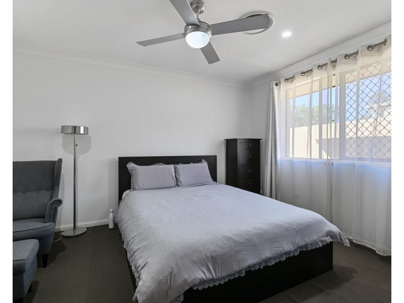 5 Highbridge Circuit, Carseldine QLD 4034