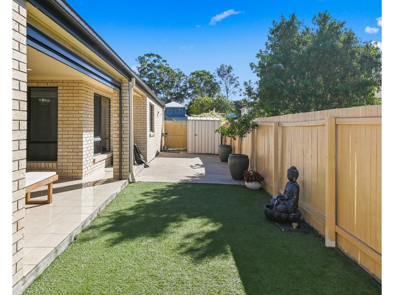 5 Highbridge Circuit, Carseldine QLD 4034