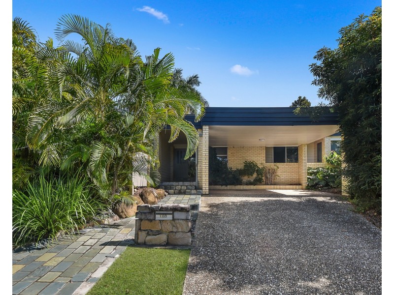 108 Ridley Road, Bridgeman Downs QLD 4035