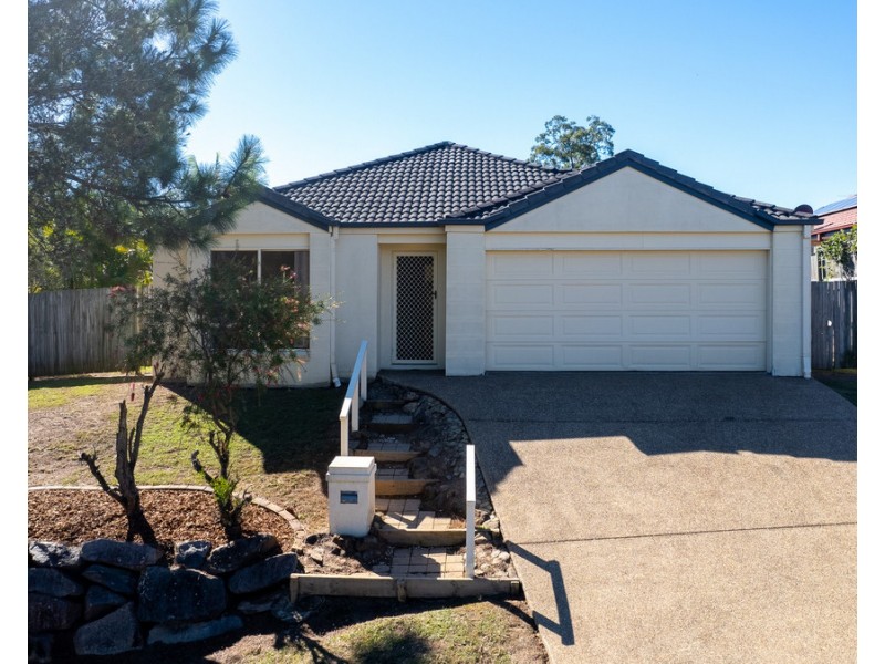 3 Hemlock Street, Warner QLD 4500