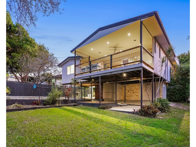 33 Gibum Street, Chermside West QLD 4032