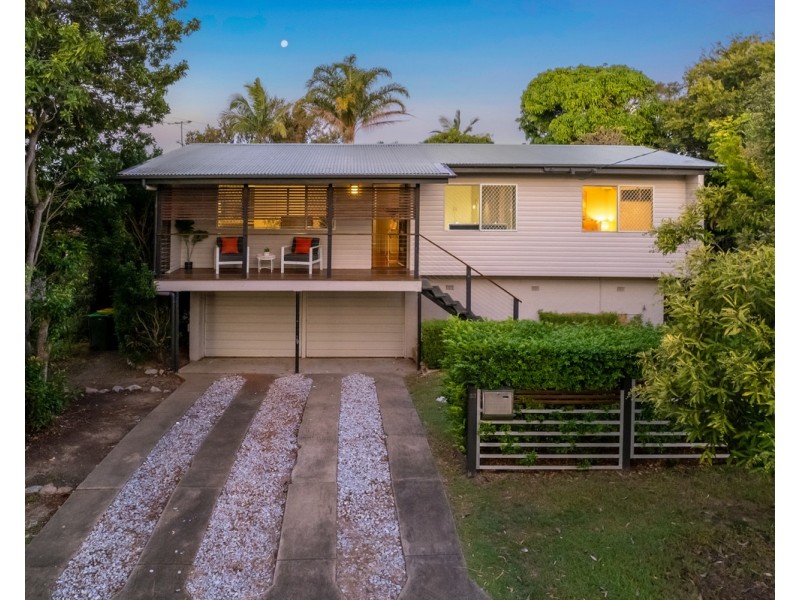 33 Gibum Street, Chermside West QLD 4032