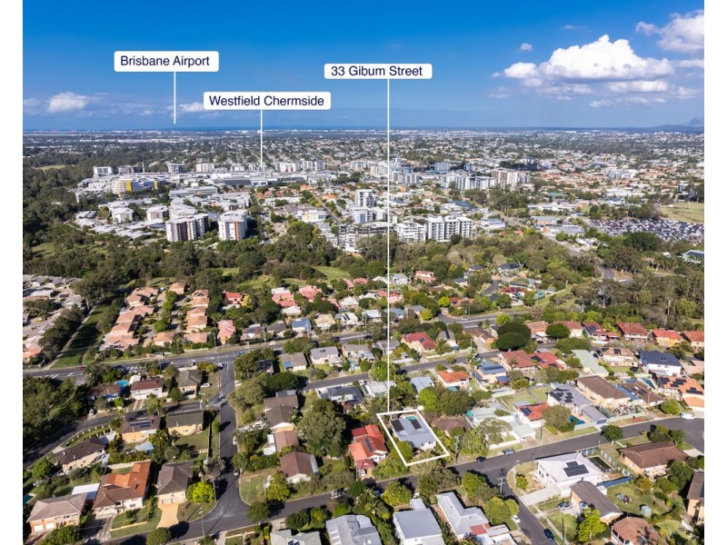 33 Gibum Street, Chermside West QLD 4032
