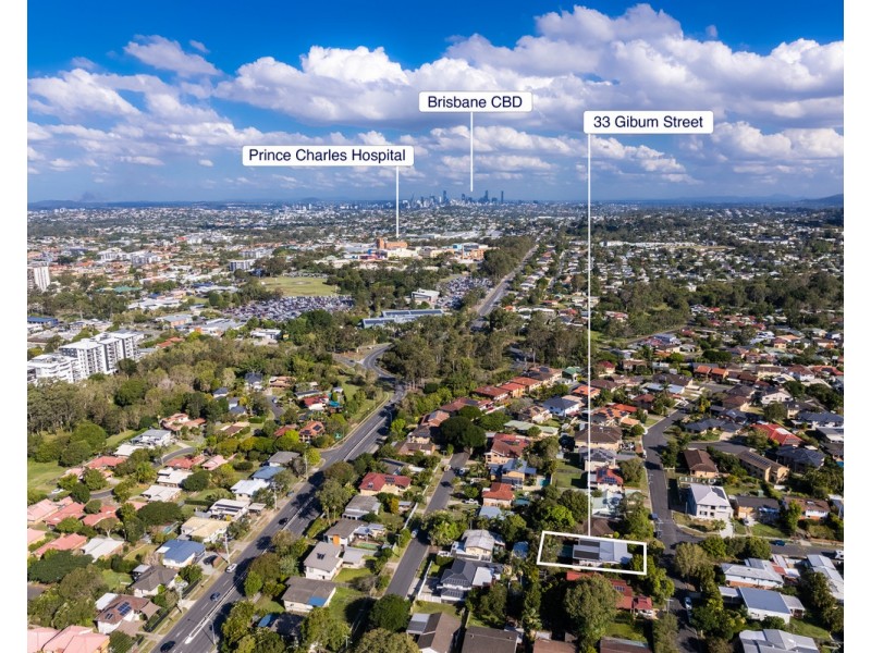 33 Gibum Street, Chermside West QLD 4032