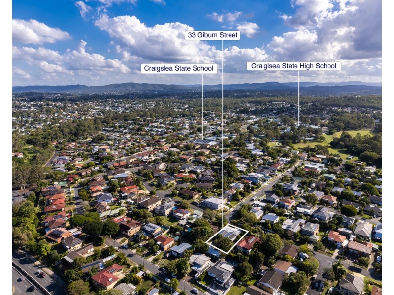 33 Gibum Street, Chermside West QLD 4032