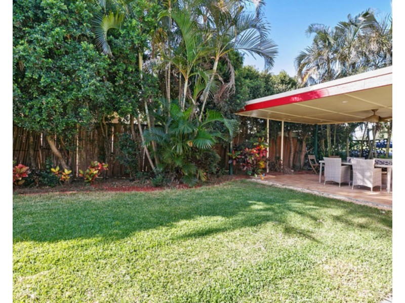 27 McCallum Street, Carseldine QLD 4034