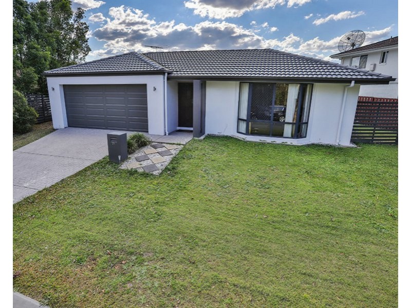 21 Waterlily Circuit, Carseldine QLD 4034
