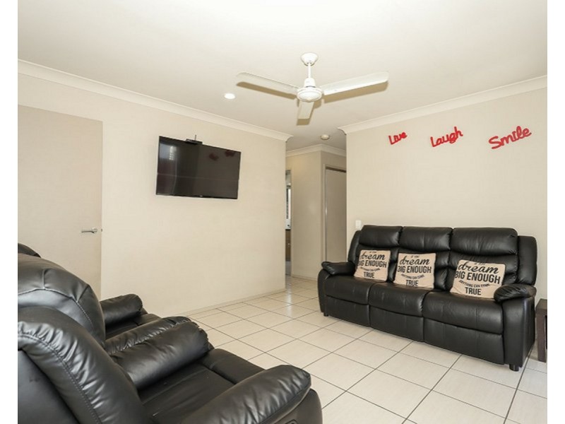 21 Waterlily Circuit, Carseldine QLD 4034
