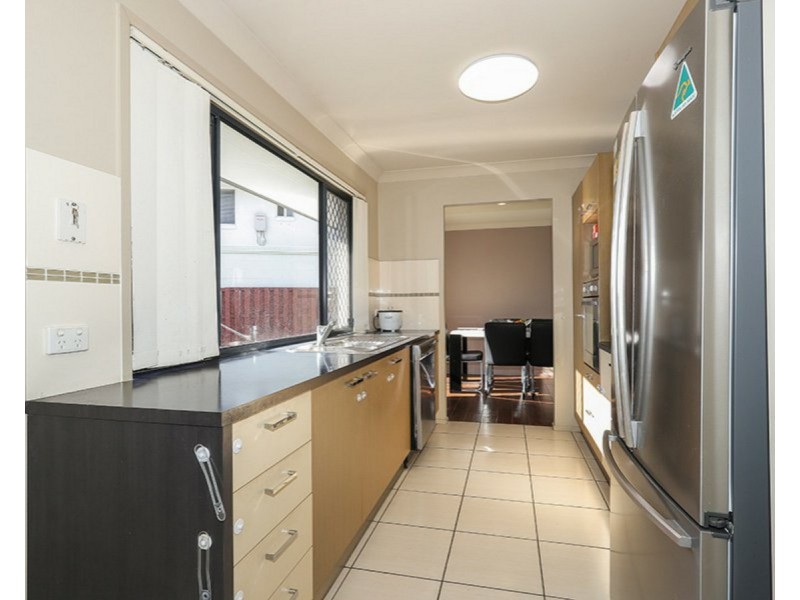 21 Waterlily Circuit, Carseldine QLD 4034