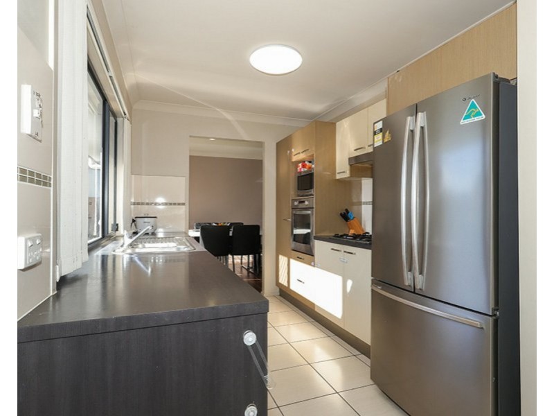 21 Waterlily Circuit, Carseldine QLD 4034