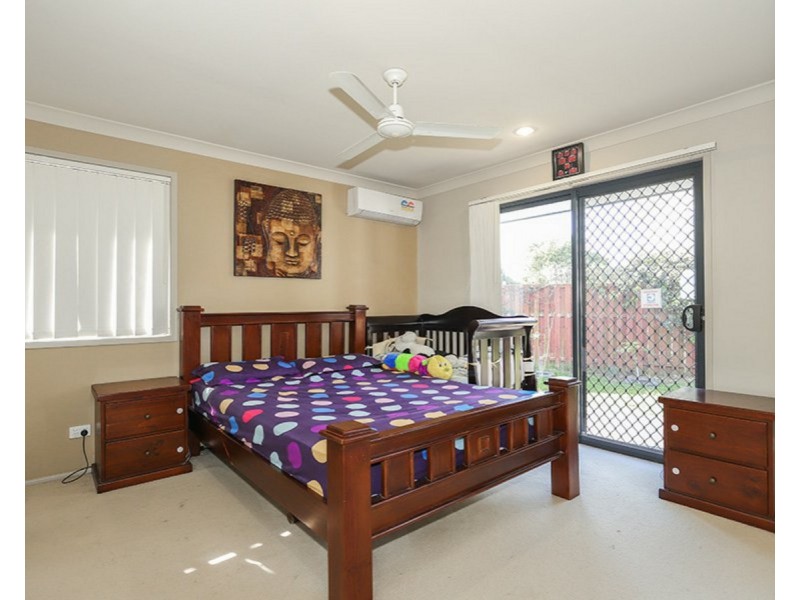 21 Waterlily Circuit, Carseldine QLD 4034