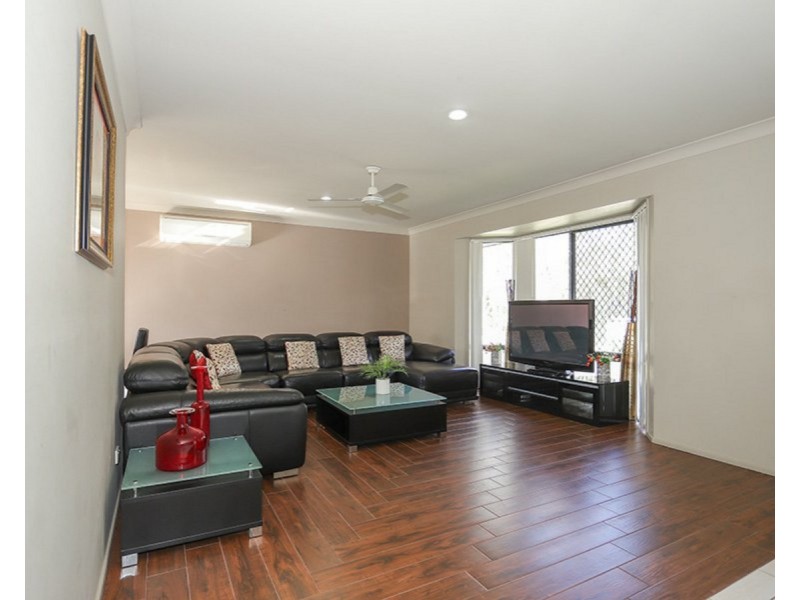 21 Waterlily Circuit, Carseldine QLD 4034