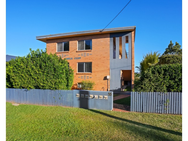 4/55 Sixth Avenue, Kedron QLD 4031