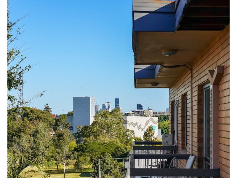 4/55 Sixth Avenue, Kedron QLD 4031