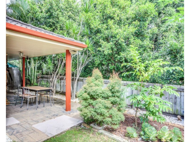 5/68 Timaru Crest, Eight Mile Plains QLD 4113