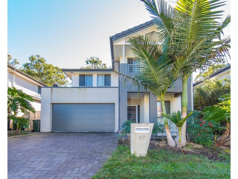 87 Highbridge Circuit, Carseldine QLD 4034