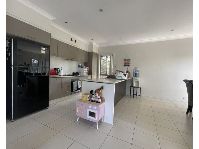 87 Highbridge Circuit, Carseldine QLD 4034