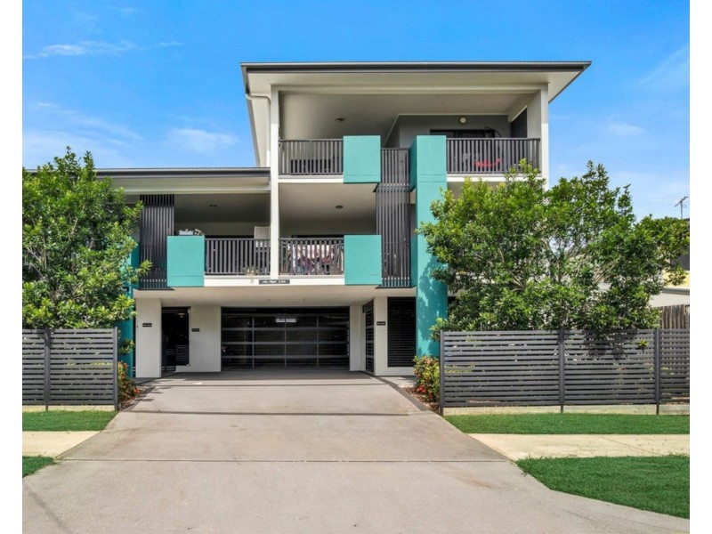 6/30 Battersby Street, Zillmere QLD 4034