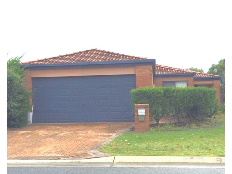 12 Figtree Place, Bracken Ridge QLD 4017