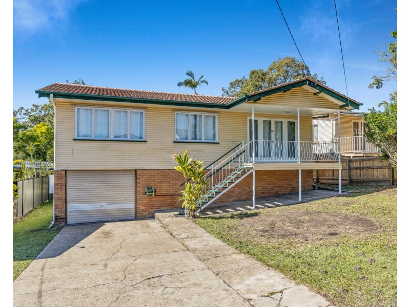 11 Conway Street, Geebung QLD 4034