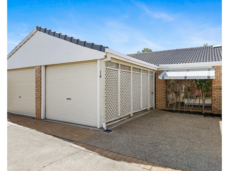 14/49 Handford Road, Zillmere QLD 4034