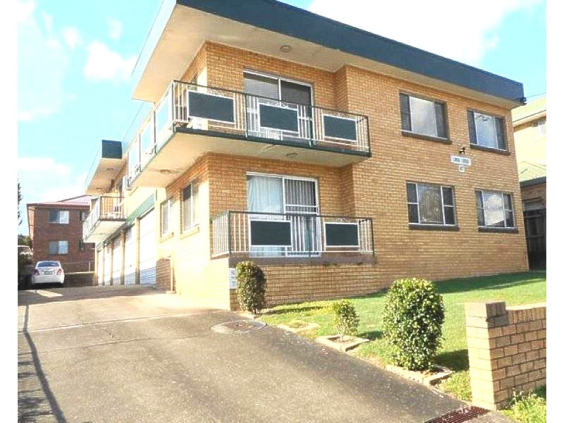2/417 Rode Road, Chermside QLD 4032